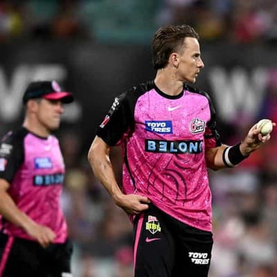 Curran's BBL ban stands after failed appeal