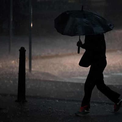 Flash flooding risk as more heavy rain forecast for NSW