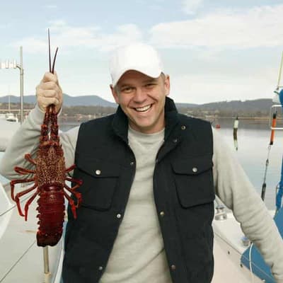 Australia's breakfast king Bill Granger dies at 54