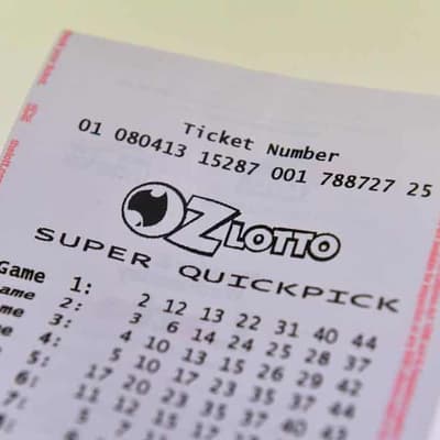 Three share in $90 million Boxing Day lotto win
