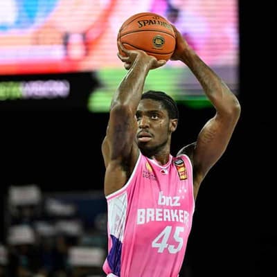 Cheatham returns as Breakers keep building in the NBL