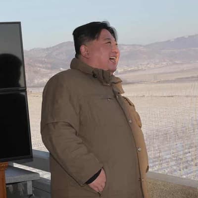 NKorea military ordered to accelerate war preparations
