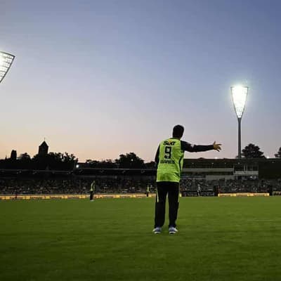 Canberra, Gold Coast could host BBL finals matches