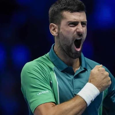 Djokovic mania hits Perth as the GOAT gears up for AO