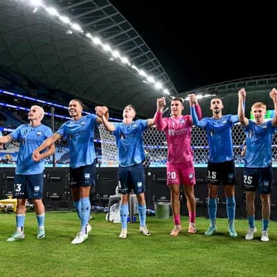 Sub Gomes stars as Sky Blues topple ALM leaders Phoenix