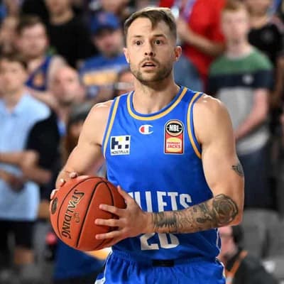 Browne ejected as Sobey lifts Bullets for vital win