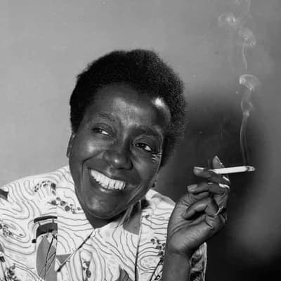 Cabaret celebrates forgotten star of the Sydney stage