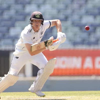 Bancroft believes specialist openers best for Test role