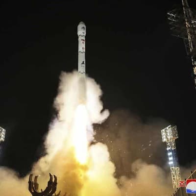 'Realistic reality': North Korea warns of possible war