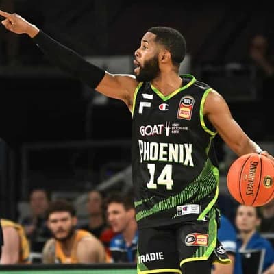 Browne escapes NBL suspension for Baynes gut punch