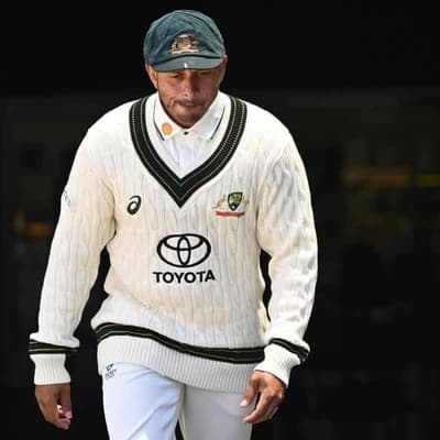 PM praises Usman Khawaja's courage amid ICC saga