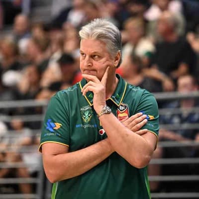 JackJumpers looking to avoid slipping into NBL abyss