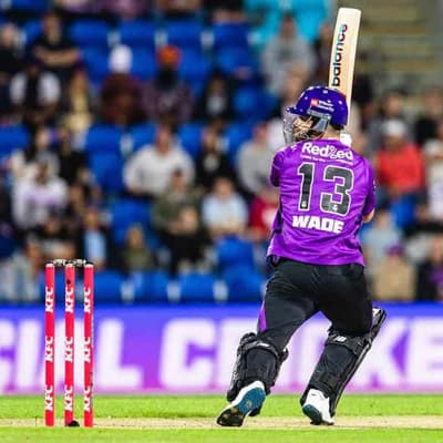 Wade a 'day-by-day' proposition in BBL with back issues