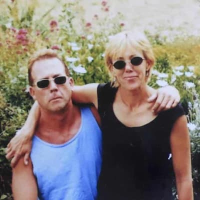 Bikie links suspected in couple's cold case murders