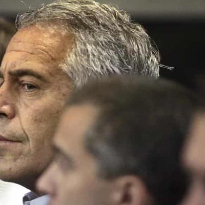 Prince Andrew groped young woman: Epstein documents