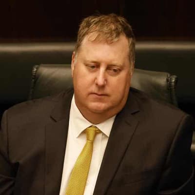 Independent puts Tas Liberal government on notice