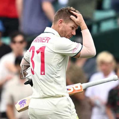 Warner sacrificed image for Australia's sake: Khawaja