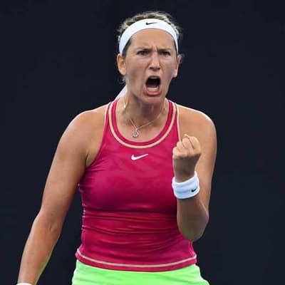 Aryna Sabalenka leads charge of big guns in Brisbane