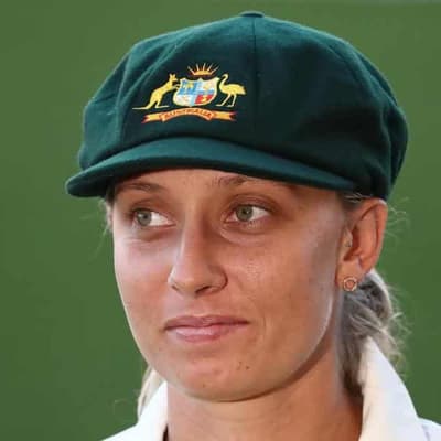 Ash Gardner in line for ODI player of the year award