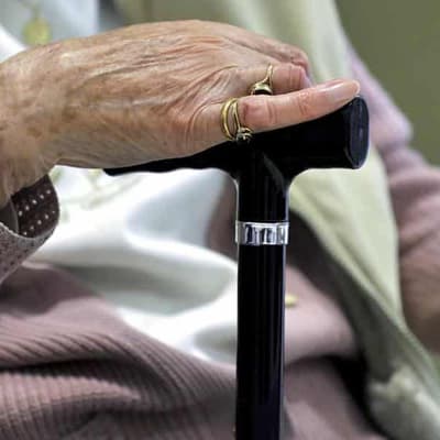 Nursing home resident fights off violent sex attacker