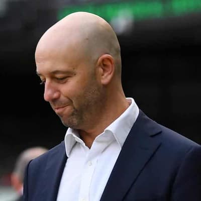 Greenberg backs calls for cricket rethink on bad light