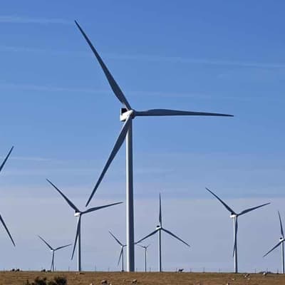 Slow start for renewable energy apprentice incentives