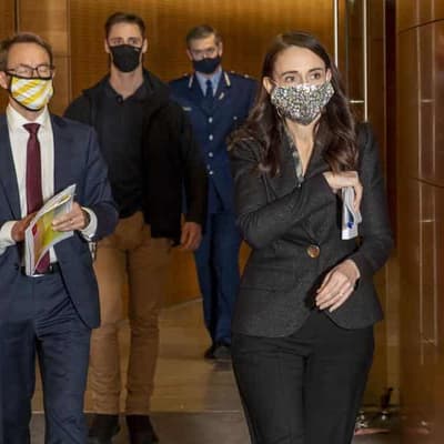 'Elites' exemption claim is conspiratorial nonsense