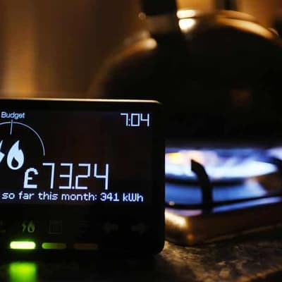 Energy jail threat claim fails to ignite