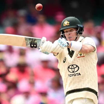 Smith interested in replacing Warner as Test opener