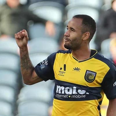 Tulio farewells ALM in style as Mariners beat WSW