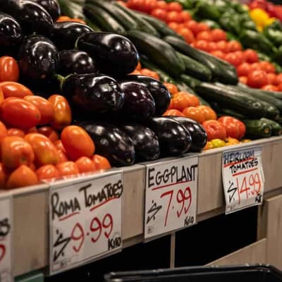 'Taking them for a ride': calls for supermarket probe