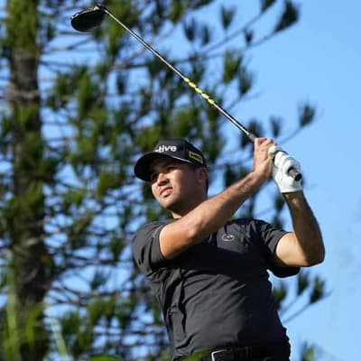 Day in the hunt as PGA Tour title shootout looms