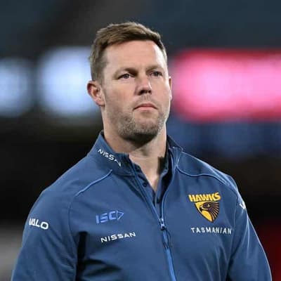 Recovering Hawks coach Sam Mitchell to be eased back