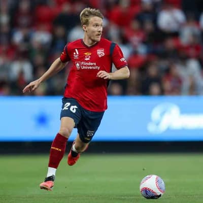 Reds dominate possession, but held at home by Macarthur