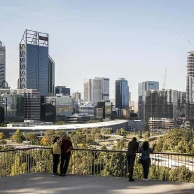 No solace for city renters as prices continue to surge