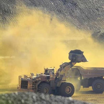 Size matters in new worker tests for dust lung diseases