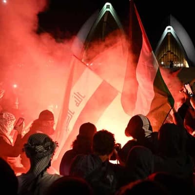 Anti-discrimination law on cards amid community tension