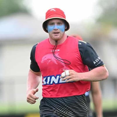 Bennett's four magic words that made Flegler a Dolphin