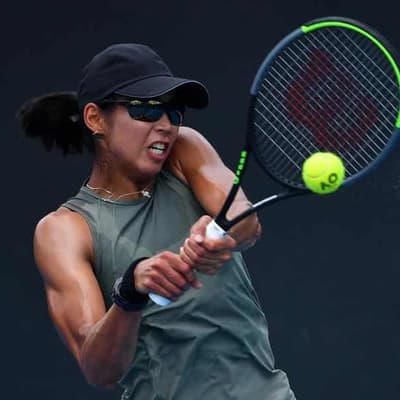 Aussies off to bright start in Open qualifying
