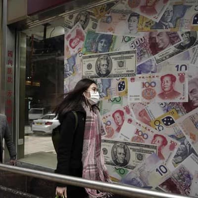 World Bank forecasts 2024 global growth to slow