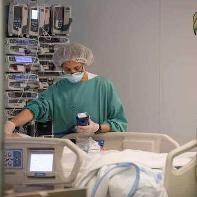 Dozy vaccine sedation claim is still nonsense