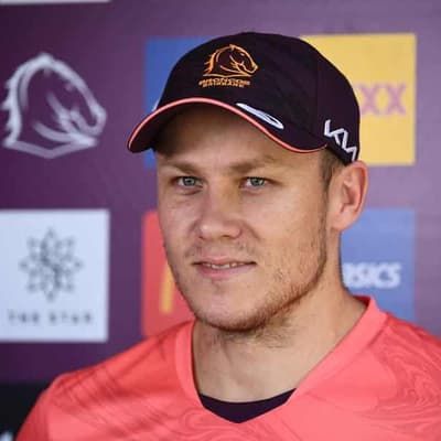 Walters pumped for NFL great Tom Brady's Broncos visit