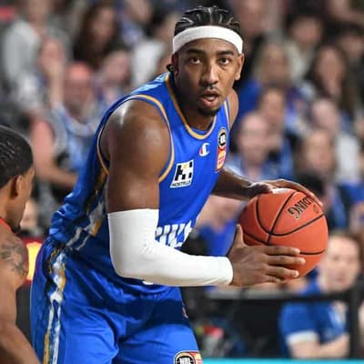 Smith hits match-winner as Bullets pip JackJumpers