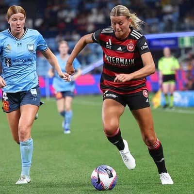 Hooker has Harding flying high for ALW Wanderers