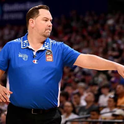 Schueller earns praise for righting Bullets' NBL ship