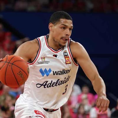 Sixers put further heat on struggling Kings in NBL