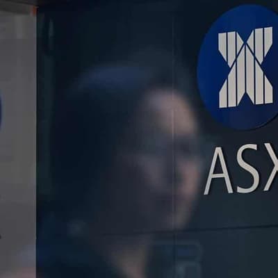 Australian shares dip but sneak into the green for week