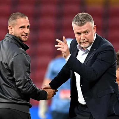 Suncorp surface not cause for Sydney injury toll: Talay