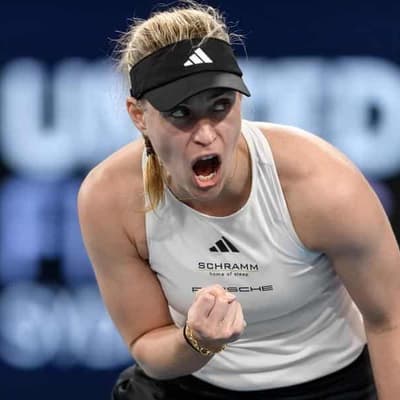 Open's champion mums returning to the fray