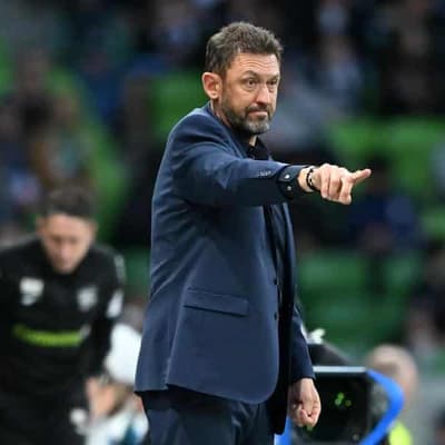 Unbeaten Victory ready to be hunted by Mariners in ALM